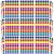 Dot Stickers – 1400 PCS Colored Circle Stickers for Kids