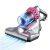 AMZAREA Mattress Vacuum Cleaner Cordless: 16Kpa Bed Vacuum Cleaner with 253.7nm