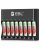EBL Rechargeable AAA Batteries Lithium with Charger 8 Pack
