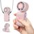 Mini Portable Handheld Turbo Fan