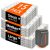 15pcs Vacuum Seal Bags for Clothing Travel