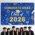 Oeyliz Graduation Decorations 2026 Congrats Grad Banner Class of 2026 Graduation