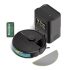 PANCKY Metal Detector Shovel with Extended Handle & Carrying Sheath