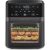 Chefman Air Fryer 6-in-1, XL 14-Quart Multifunctional Airfryer with Touchscreen