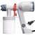 Tilswall Paint Sprayer Dreamer400 Upgraded Ultra-Light Electric Paint Spray Gun