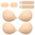 VogaChic Invisible Sticky Bra Push Up