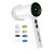 PUFTEM Electric Spin Scrubber for Bathroom Cleaning