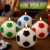 Citronella Candles Outdoor Indoor – 4 Pack Outdoor Soccer Candles