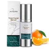 Vitamin C Serum with Hyaluronic Acid & Peptides