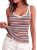 Sampeel Womens Summer Tops 2026 Fashion Clothing Beach Travel Cruise Essentials