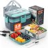 Ultra Space Saving Self Compression Organizer