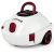 Cordless Robotic Pool Cleaners, Pool Vacuum for Inground Pools & Above Ground, E