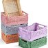 Jeymei 4-Pack Damp Clean Duster Sponge