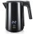 Electric Kettle 1.0L, 1200W Fast Boiling, 7 Temp Settings & 4H Keep Warm