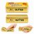 XQOQO Butter Squishy, Soft Slow Rising Squeeze Toys