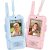 Kinglucky Video Walkie Talkies for Kids with Screen