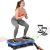 AXV Vibration Plate Fitness Platform Exercise Machine Vibrating Shaking Full Bod