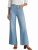 Cicy Bell Womens Wide Leg High Waisted Jeans Stretchy Trendy Vintage Baggy Denim