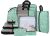 U+U 10 Set Compression Packing Cubes