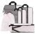 U+U 6 Set Compression Packing Cubes