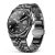 Luxury Smart Watch for Men, Bluetooth Calls, Activity Tracker, Android iOS