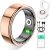 J-BRAUV Smart Ring for Women & Men