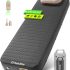 OLIGHT Baton4 Pro EDC Flashlight Rechargeable