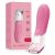 Rechargeable Bikini Trimmer for Women:Body Groomer with Mirror & LED Light for S