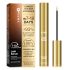 Xumilas 2-Tier Bathroom Countertop Organizer with 8 Hooks -Wooden Perfume & Make