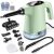 Handheld Steam Cleaner, Portable Steamer for Cleaning with 18PCS Accessories