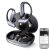 SONQI AI Translation Earbuds: 170 Languages & 0.45s Instant Real-Time Translator