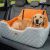 Easthome Dog Car Seat for Large Medium Dogs up to 55 lbs