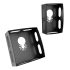 Duzzy Flexible Baseboard Molding Trim