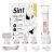 Bikini Trimmer for Women,Electric Shaver for Women