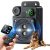 PUXUROX Anti Barking Device for Dogs