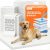 doporro 200 Pack Bulk Dog Pee Pads Extra Large 28×34