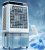 Landeagle 45″ Industrial Evaporative Coolers