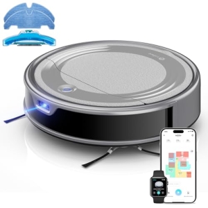 Lefant M310 Ultra Robot Vacuum and Mop