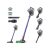 Suirviz Cordless Vacuum Cleaner