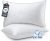COZSINOOR Bed Pillows Queen Size