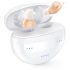 Laser Hair Removal for Women & Men, At-Home IPL Device with Ice Cooling