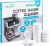 Coffee Machine Cleaner & Descaler Tablets