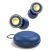 ZovGemy Reusable Earplugs for Focus