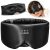 LC-dolida 3D Silk Bluetooth Sleep Mask