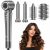 Bopcal Hot Air Styler Wrap, Multi Hair Styler Dryer Brush