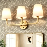 MOKATNG Bathroom Light Fixtures