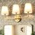 MOKATNG Bathroom Light Fixtures