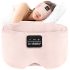 LC-dolida Sleep Masks with Bluetooth Headphones