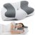 DONAMA Cervical Neck Pillow- Ergonomic Pillows for Pain Relief