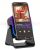 Gifts for Men Tech Gadgets Wireless Induction Speaker with Phone Stand